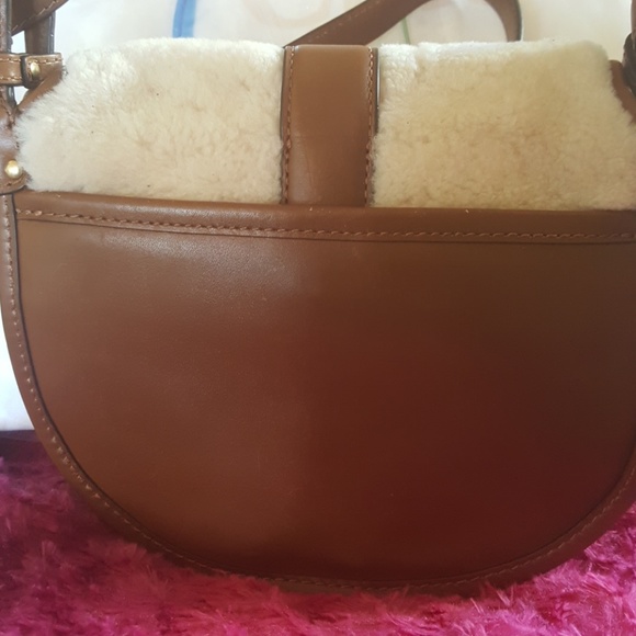 😙Host Pick 2017😙 Michael Kors Jamie Saddle - Picture 5 of 5