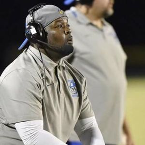 Meet your Posher, Lawrence