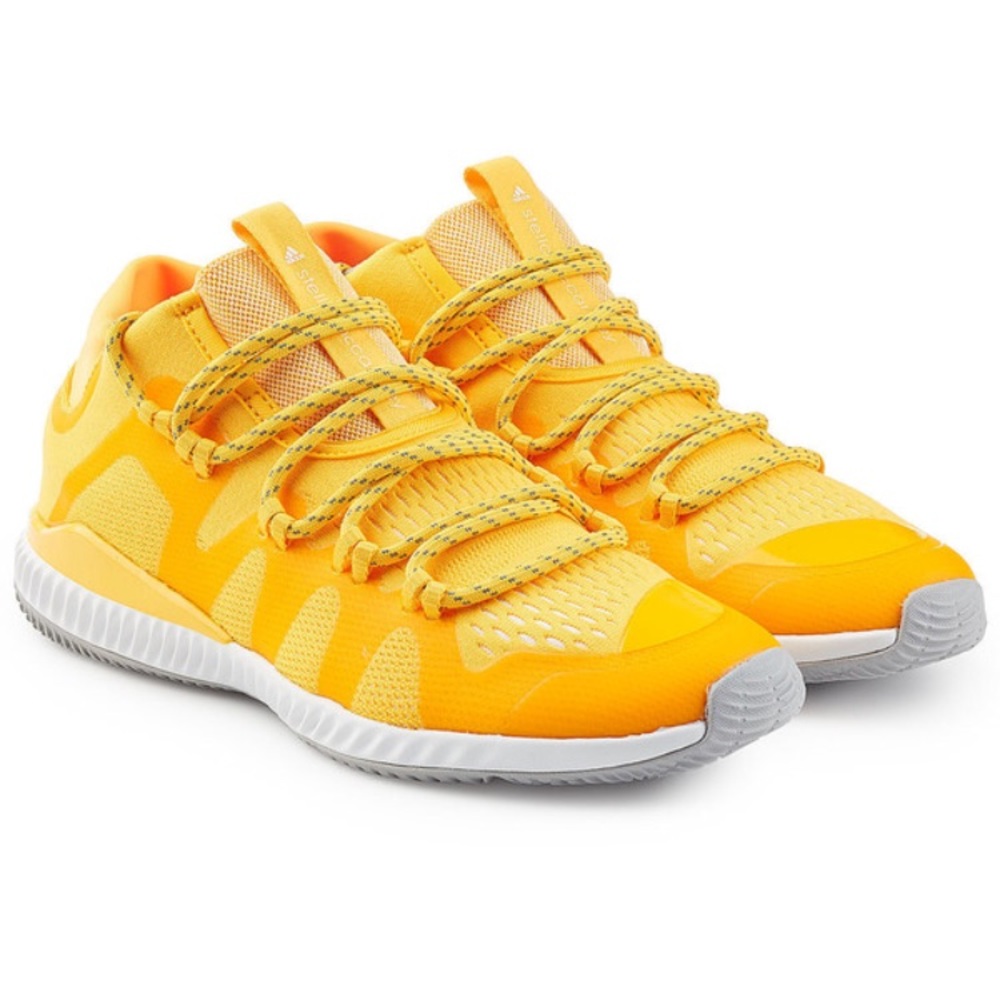 New in box Stella McCartney crazytrain shoes