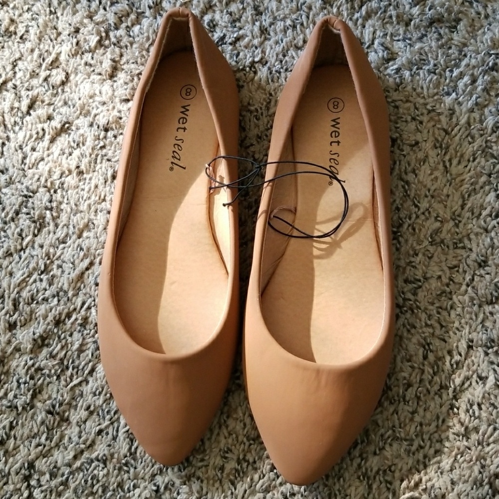 Flats