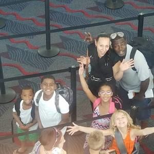 Meet your Posher, Teresa