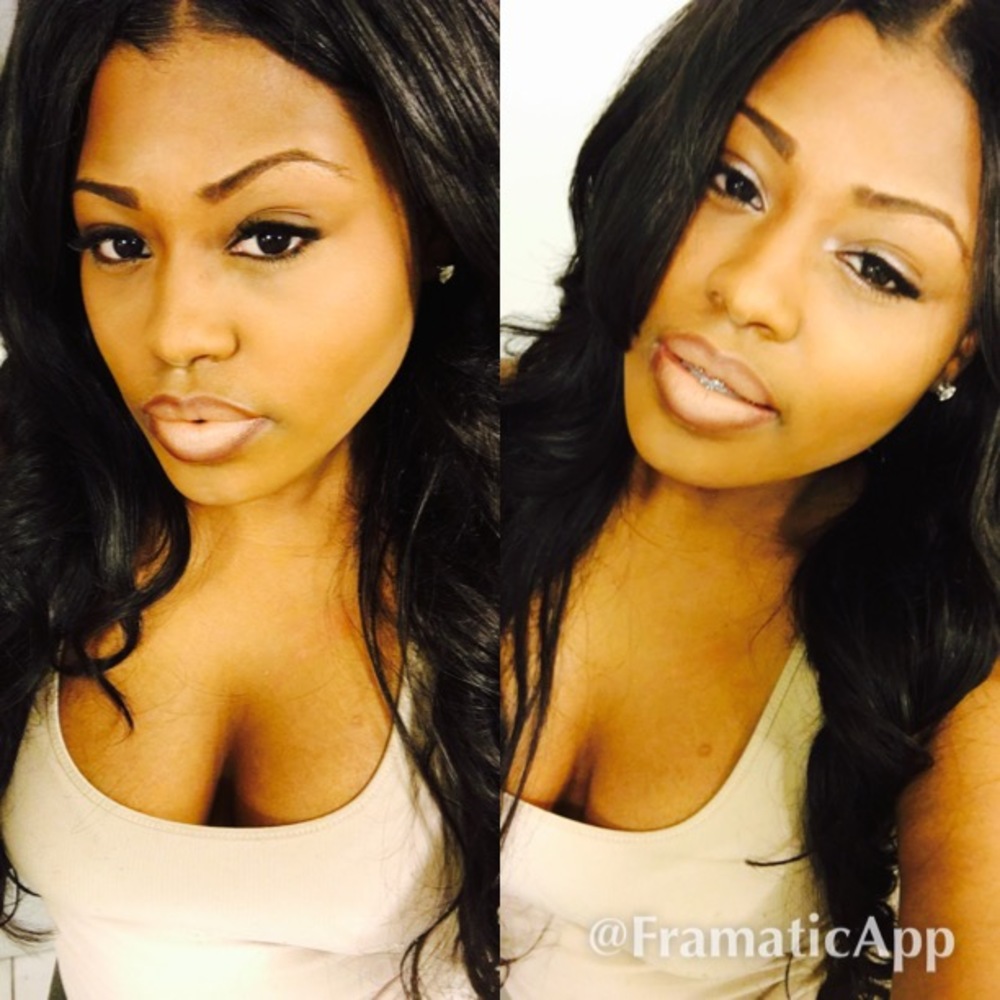 Meet your Posher, Diamond