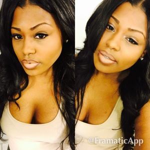 Meet your Posher, Diamond