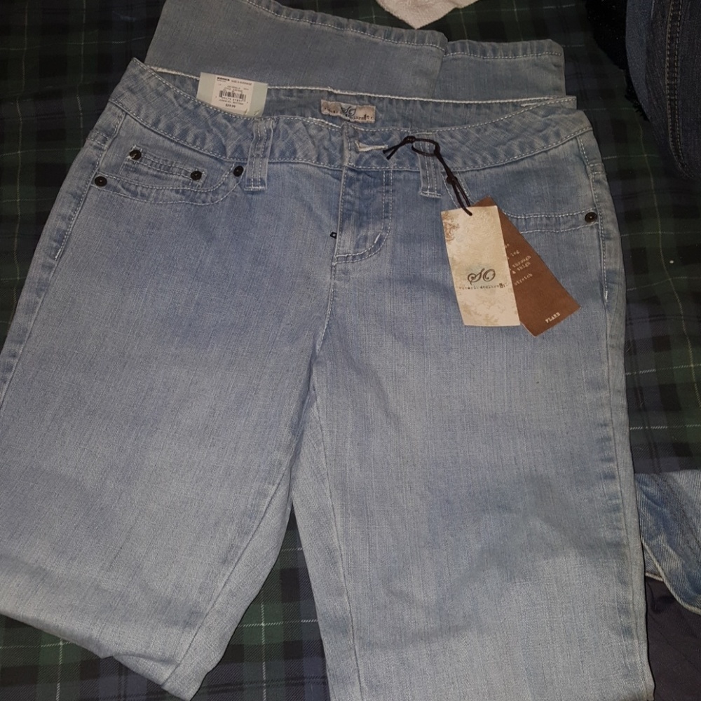 Brand new SO Flare Jeans
