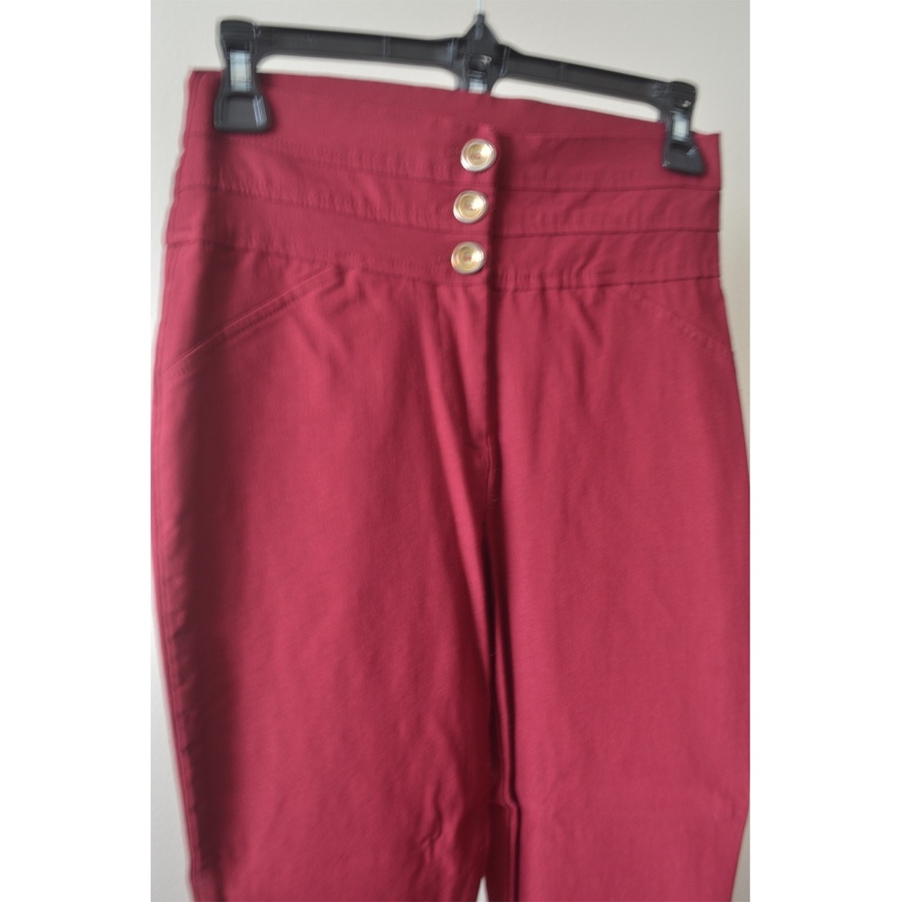 Charlotte Russe High Waist Pants