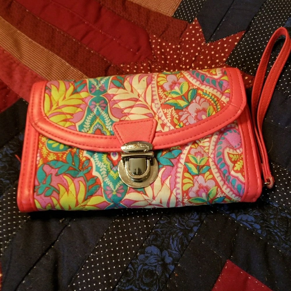 Wristlet