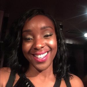 Meet your Posher, Sheba