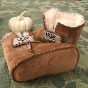 UGG baby boots