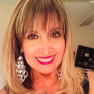 Meet your Posher, Patricia