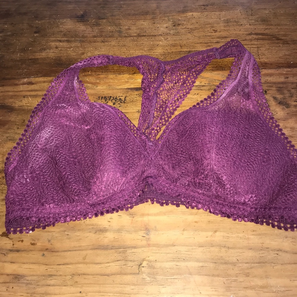 Victoria’s Secret Bralette