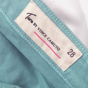 Vince Camuto Jeans
