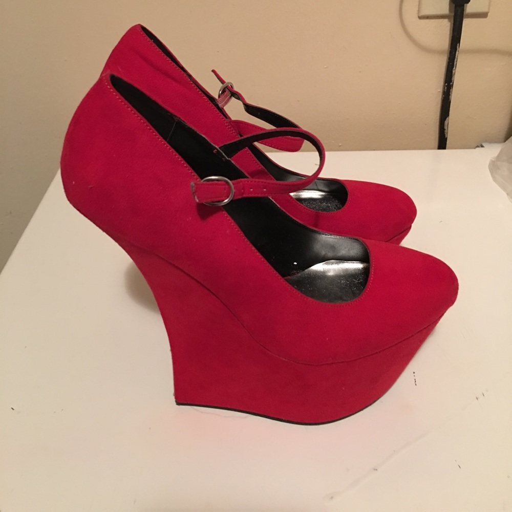Wedges