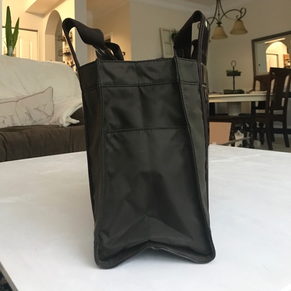 Tory Burch Ella Mini Tote - Picture 2 of 5