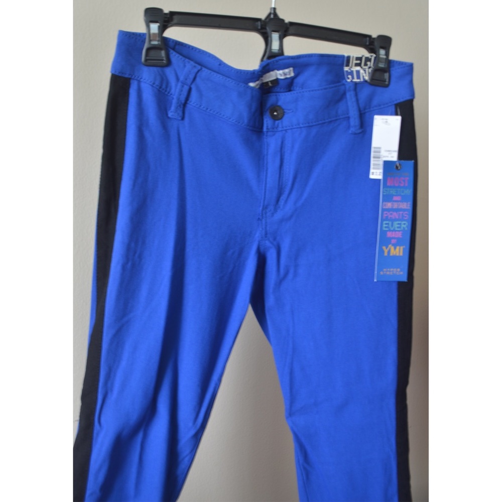 NWT YMI Jeggings