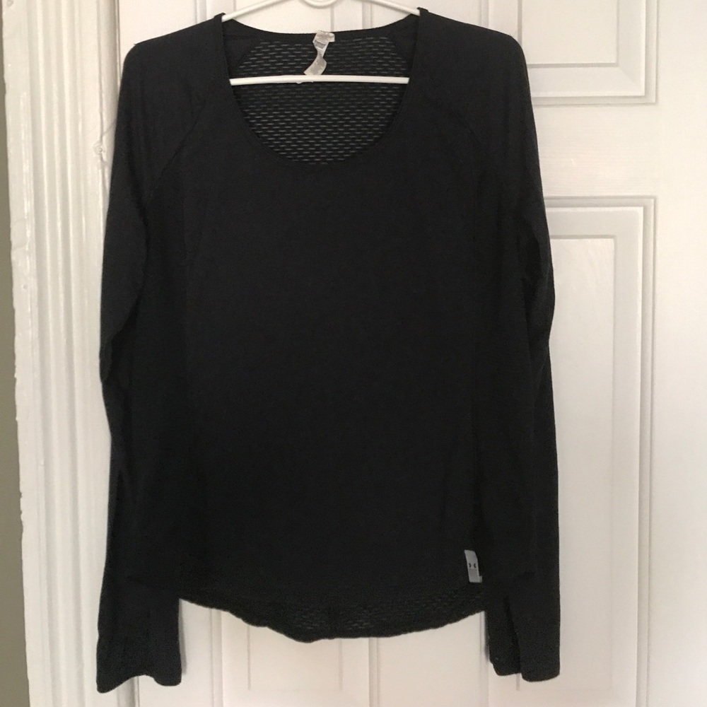 Under armour heat gear active shirt