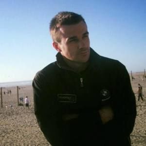 Meet your Posher, John