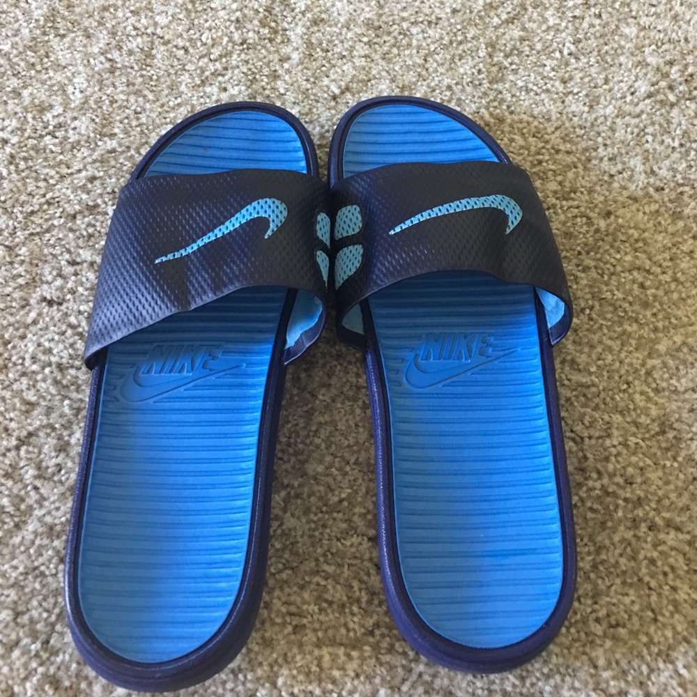 Men's sandals