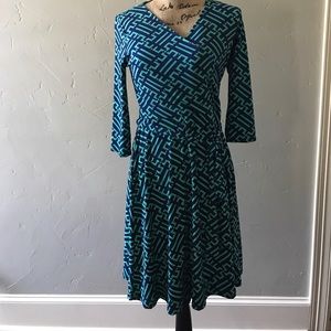 41 Hawthorn dress size Medium
