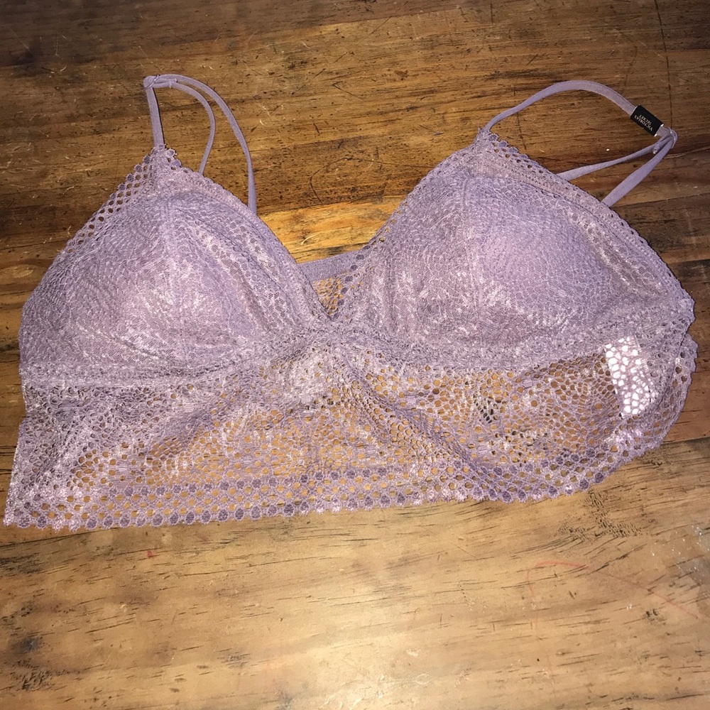 NWT Victoria’s Secret Bralette