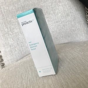 Proactiv+ 2 pack emergency blemish relief!