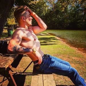 Meet your Posher, Raymond