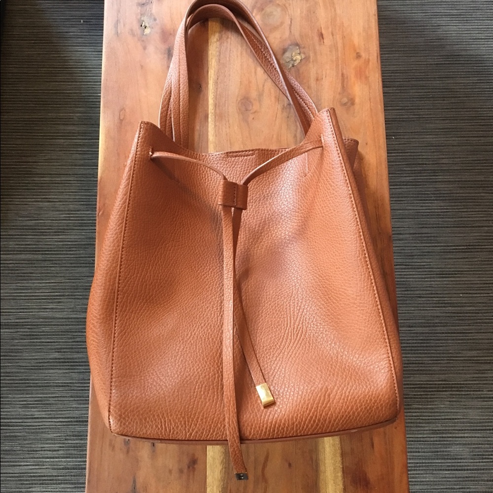 BP (Nordstrom) brand brown purse