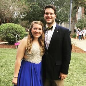 Meet your Posher, Steven