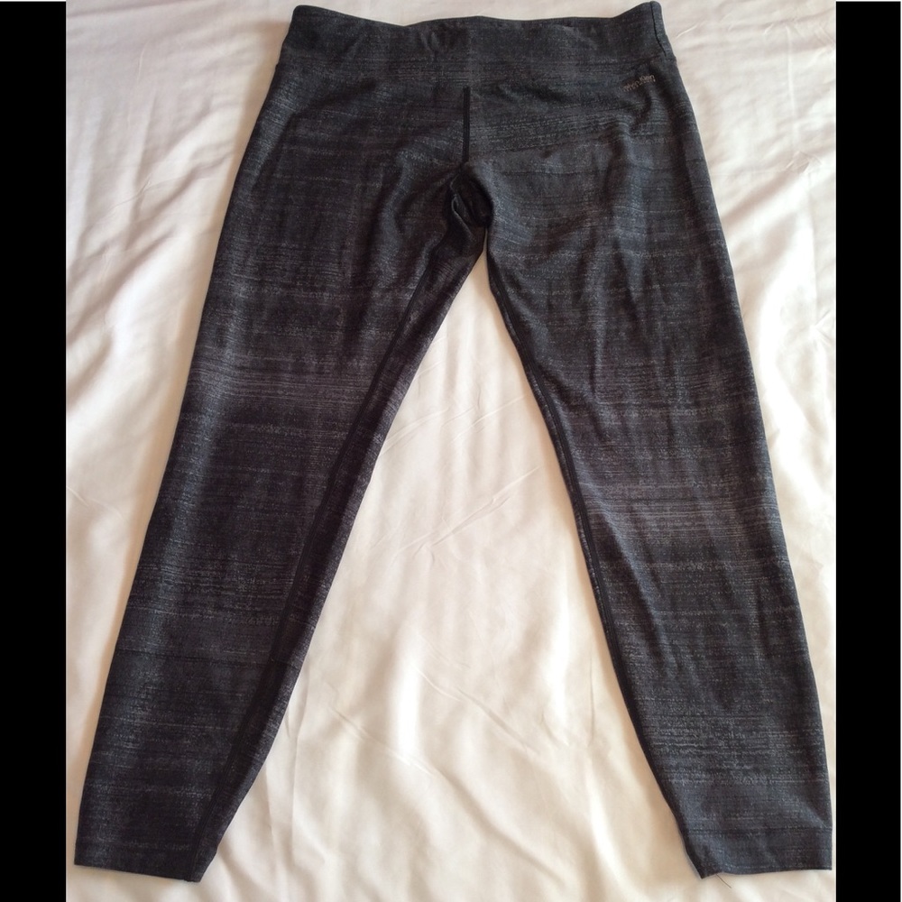 Calvin Klein Performance active Capri Pants.