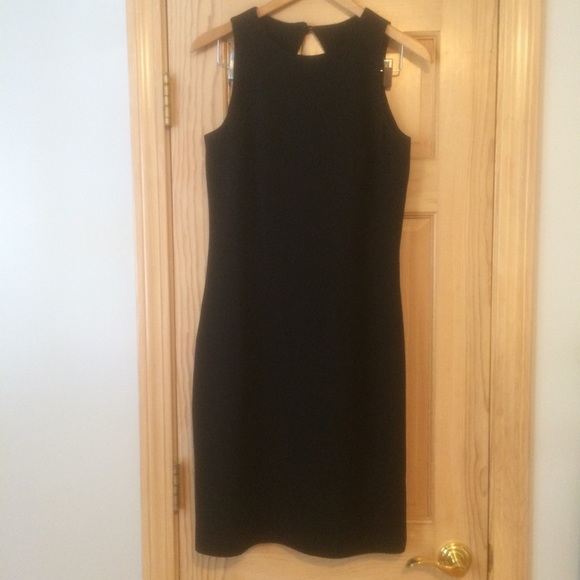 lord and taylor little black dress