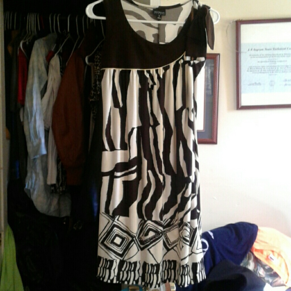 Nice body dress