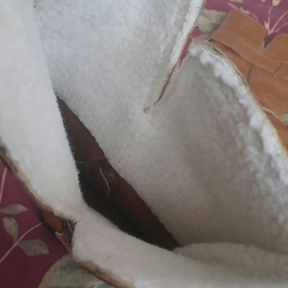 Jasmine Boots - Picture 5 of 5