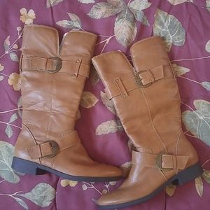 Jasmine Boots