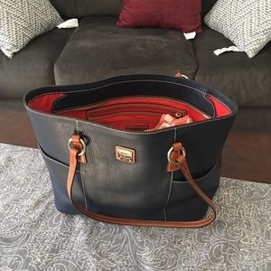 Dooney Burke bag