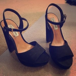 Steve Madden Kierra heels