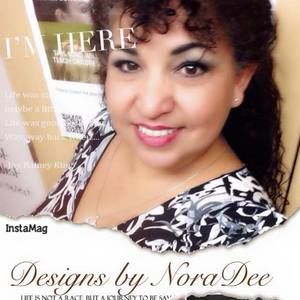 Meet your Posher, Nora dee