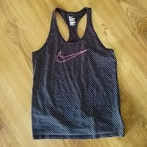 Nike tank top