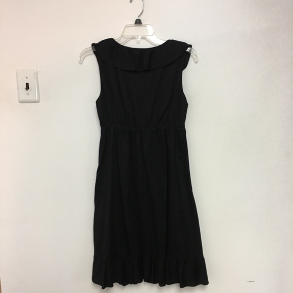 GAP Ruffle Dress - Picture 3 of 4