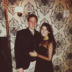 Meet your Posher, Brodie