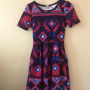 Lularoe Amelia