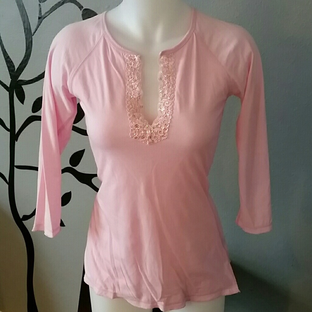 Bongo Top - Sz M