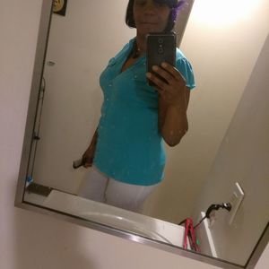 Meet your Posher, Louisr