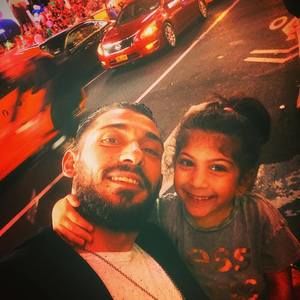 Meet your Posher, Michelecrisano