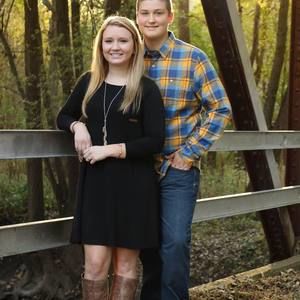 Meet your Posher, Cole bethard