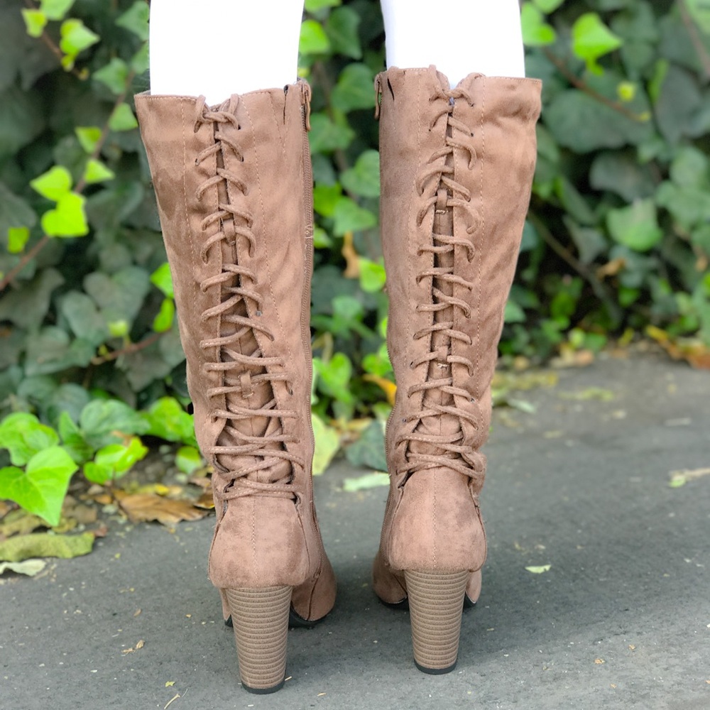 🍂Sophie Boots🍂