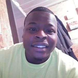 Meet your Posher, Raynard