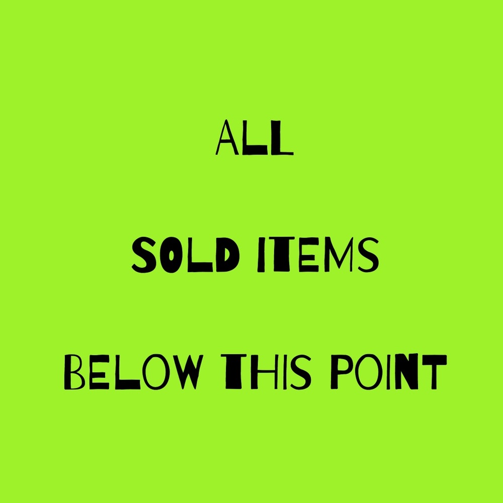 Sold