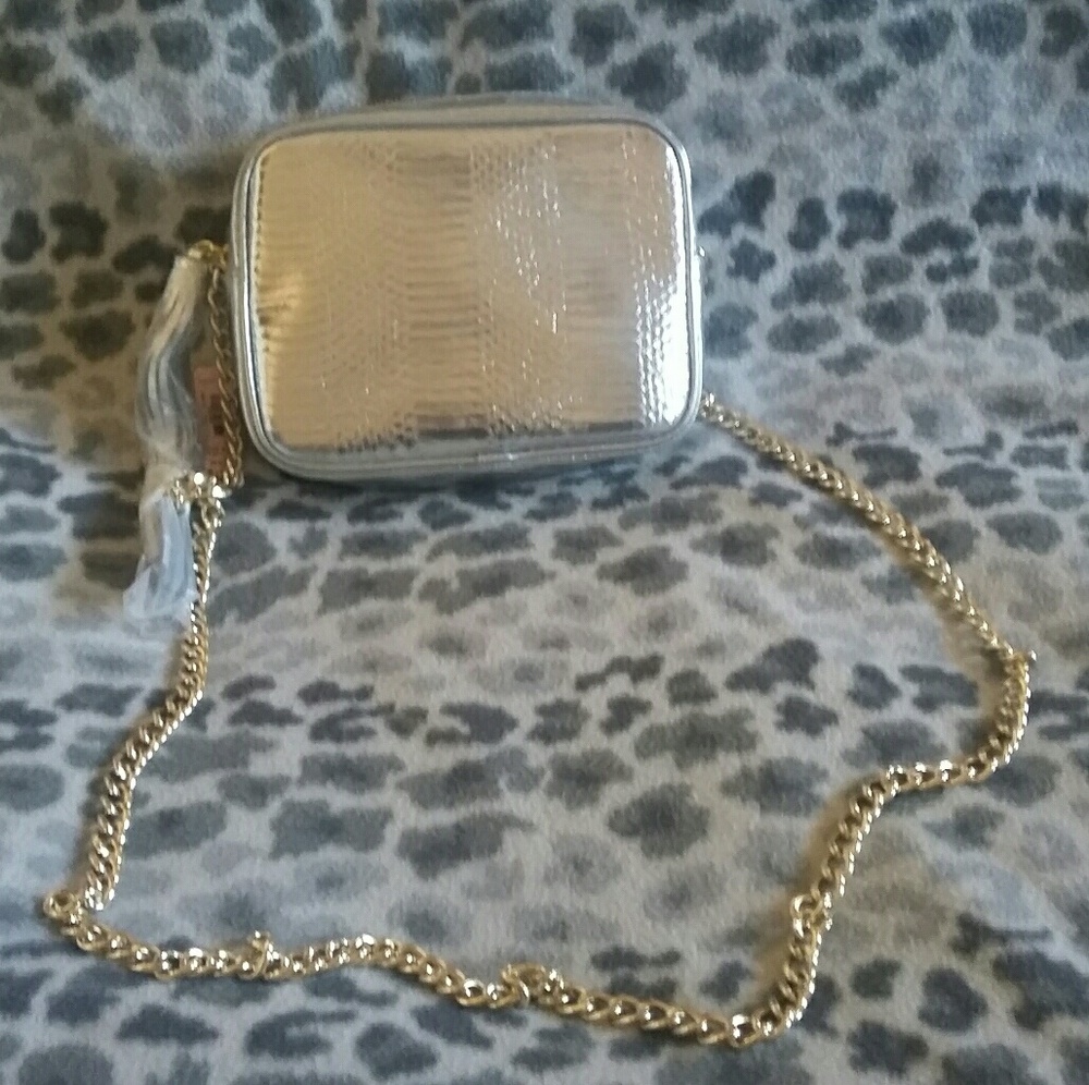 Victoria's Secret crossbody purse