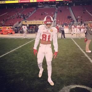 Meet your Posher, Leon