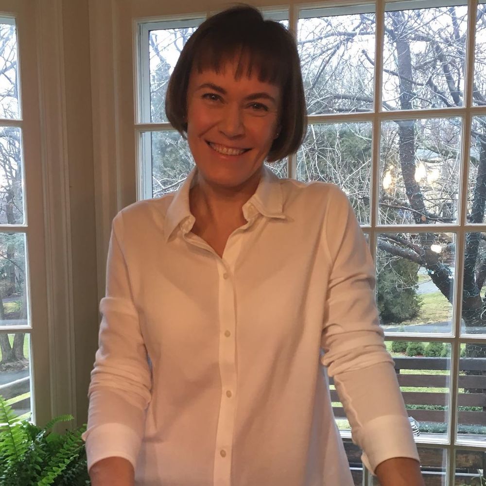 Meet your Posher, Irina