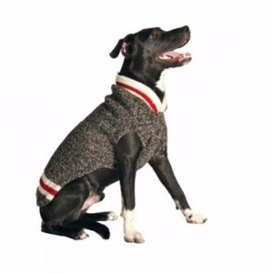 Dog Boyfriend Sweater (L)